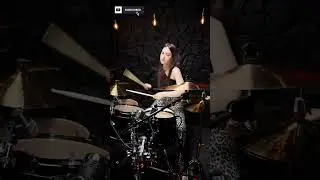 Anna Drum Battle.