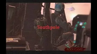 NMO_Southpole Nightmare Gameplay - No More Room In Hell
