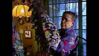 Tumey's Travels: Mardi Gras Mask Making
