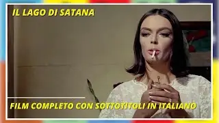 She Beast - Il lago di Satana - Full Movie English with Italian Subs by Film&Clips