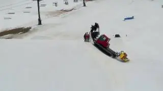 Connor Schuck Big Air run #4