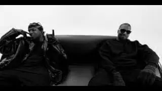Pusha T - DIET COKE OFFICIAL VIDEO ft KANYE WEST
