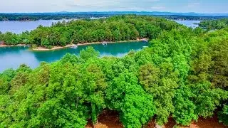 604 Coleridge Ct Seneca, SC Lake Keowee Gary Cason Keller Williams