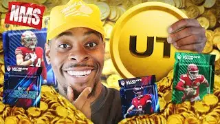 BEST Way To Make Coins RIGHT NOW! Madden 26 No Money Spent #1