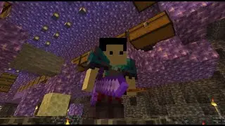 Minecraft DonutSMP &ndash; Unsere Base ZERST&Ouml;RT&hellip; wir haben ALLES verloren! LIVE