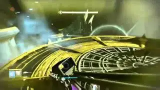 Solo Oryx 15 Blights! 1 More!!! Kings Fall Normal Mode (World First Solo Attempt)