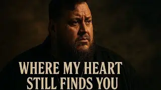 Jelly Roll – “Where My Heart Still Finds You” (Inspired | Powerful Worship Lyric Video)