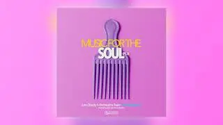 Los Charly's Orchestra, Juan Laya & Jorge Montiel - Music for the Soul, Pt. 2 (feat. Andre Espeut)