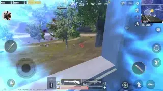 PUBG, CD