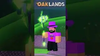Don&rsquo;t Miss This! Get the Alien Axe & Pickaxe in Oaklands