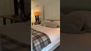Farmhouse Inn Room Tour