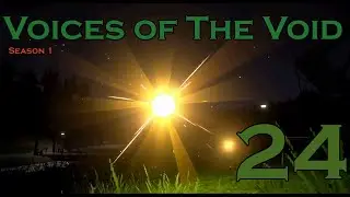 Leecros Plays: Voices of the Void - S1 #24- Invaders