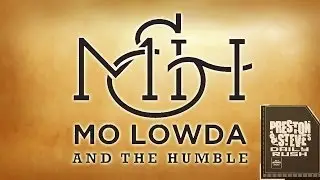 Mo Lowda and the Humble - Throw Me A Bone (Live on the Preston & Steve Show)