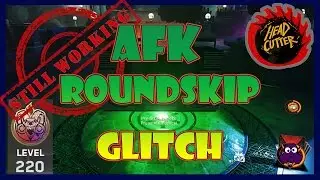 *PATCHED MAR 28th Update 1.12*  ZIS Glitch - Rank Up Fast & Easy / All Headshot Kills AFK Roundskip