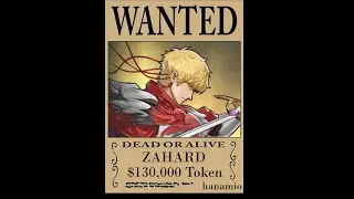 Realms of Pixel lv.100แล้ว วิธีปั้นZahardฉบับคิดเอง | คุน=ตายเกิด | ยูริ=เพิ่มเกจอัลติ | อีกตัว ....
