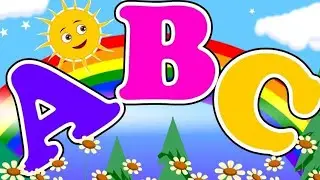 ABC song |ABC alphabets| made for kids @drawing and Arts 🎨