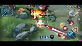 One Shot One Kill with Natalia Inspire in Mayhem Mode