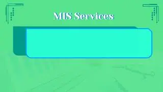 Technology Consultation Our service