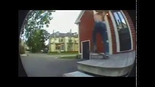 Spencer Fitzgerald 2010