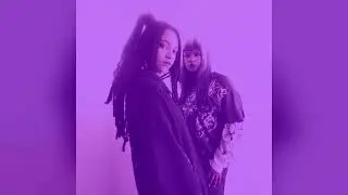 [Slowed+Reverb] ALT BLK ERA - Slowly Die: LUNAR