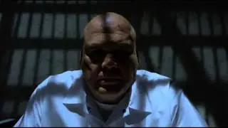 Marvel's Daredevil season finale - Ending Scene