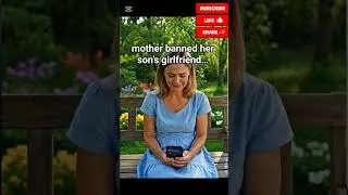 Mother Lost Her Son&hellip; Until She Learned This Lesson
