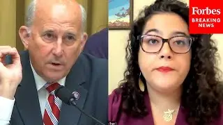 'Hateful And Cruel': Gohmert Grills Abortion Provider On Procedure