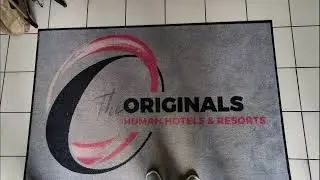 The Originals City, H&ocirc;tel Colmar Gare