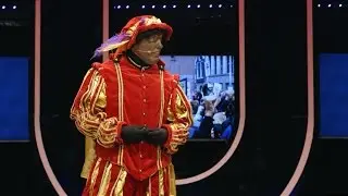 Wat zegt je mening over Zwarte Piet over je? (5/5)