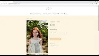Sutier SS22 (captura web)