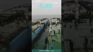 RADIX EXPORTS LTD &ndash; Reliable Global Shipping & Export Services