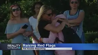 Do 'Red Flag' Gun Laws Work?