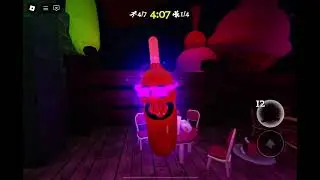 Roblox Banana Eats Rad Corn Dog Skin