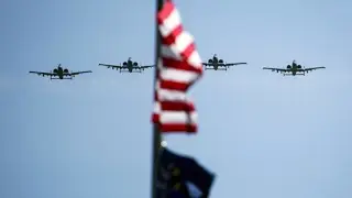 Les &Eacute;tats-Unis annoncent leur retrait du trait&eacute; de s&eacute;curit&eacute; 