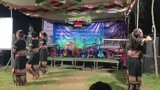 Khi Noel Về Trên Buôn Làng 