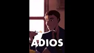 Let's Play Live One-Off: Adios