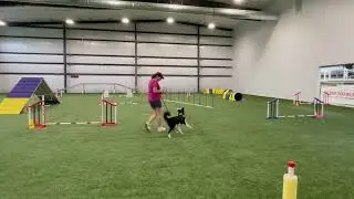 circlework in the ring