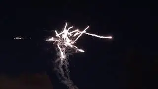 Comets of the Cosmos 2019 - #12311 - AFW - 500 Gram Repeater - Wholesale Fireworks - WFBOOM.COM