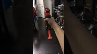 Nerf Bigshock Fail