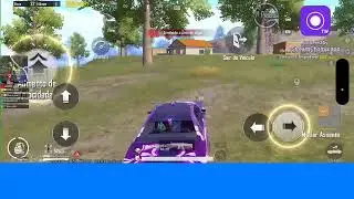 Pubg mobile treino competitivo