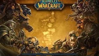 WoW Legion ПАТЧ 7.2.5 | Сценарий &laquo;Шепот ужаснувшегося мира&raquo;