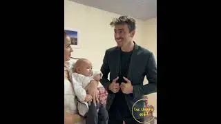 É assim que um futuro marido é testado!