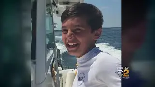 10-Year-Old Connecticut Boy Dies From The Flu