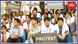 Meat Sellers Strike In UP Enters Day 2