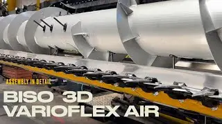 BISO 3D VARIOFLEX AIR