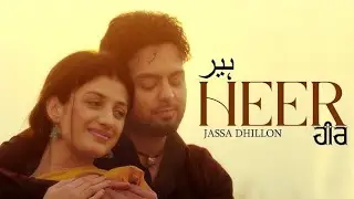 slow and reverb heer song jassa dhillon new Punjabi song 2026 