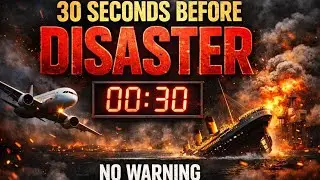 We&rsquo;re Out of Time. pomodoro, pomodoro timer.30 Seconds Before Disaster.