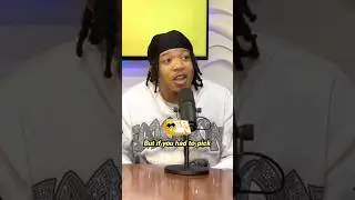 Do Women go after Muscles or Money 👀| #shortsviral #shorts #podcast #women #moneymindset #dating