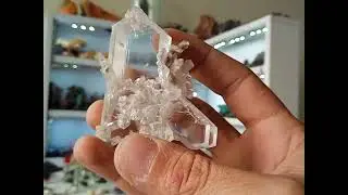 gypsum form iran