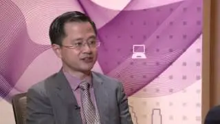 Daniel Tang, CTO, Fixed Network Business Unit, Huawei Technologies